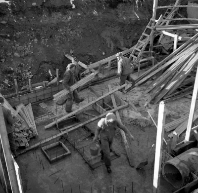 Byggplats 
Stadshotellet ?

Dok.110520/KG