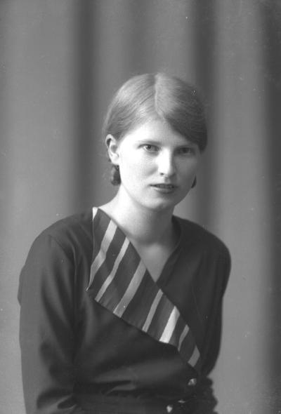 Ingrid Johansson



Dok.080515/RS