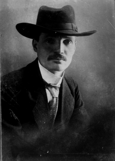 Porträtt