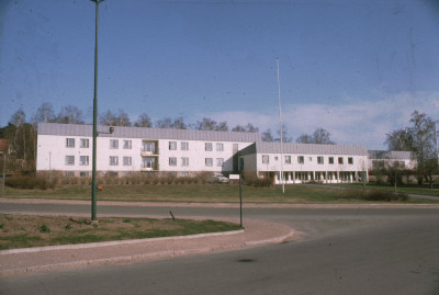 Linneagården

090406/KG