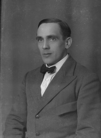 Fritz Pettersson
Krokstorp



Dok.080515/RS