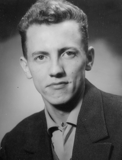 Björn Tambour, Vimmerby.       