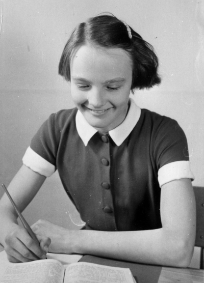 Siv Fröberg