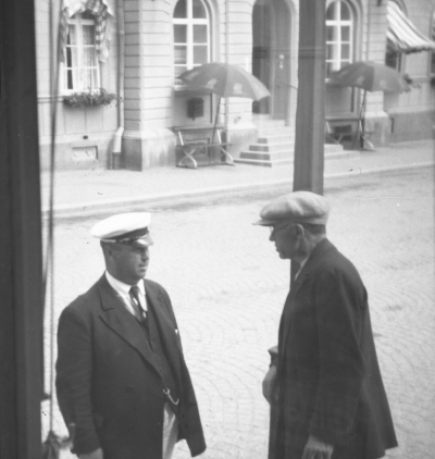 Urström
