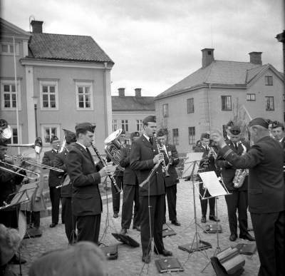 Blåsorkester

Dok.110131/KG