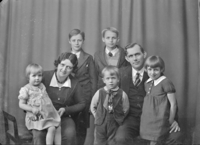 Herr Oscar Leander



Dok.080402/RS