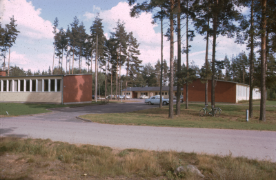 Frödinge skola

090518/KG