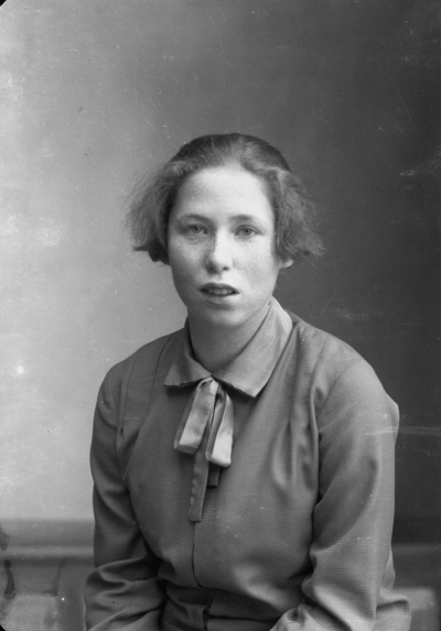 Elsa Carlsson



Dok.080219/RS