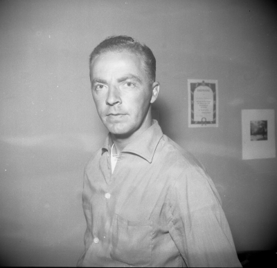 Willy Liljegren

Dok.110627/KG