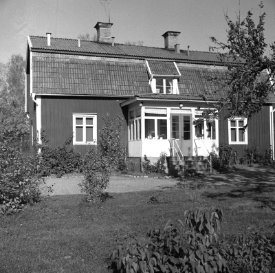 Näsområdet
Arrendebostaden Näs

Dok.110209/KG