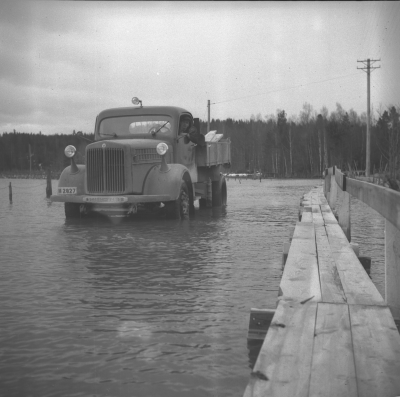 Översvämningarna  i Mörlunda
