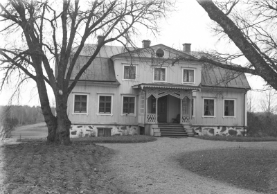 Väderums gård i Tuna socken

Envall
Hammarskjöld serien 



Dok.080711/RS