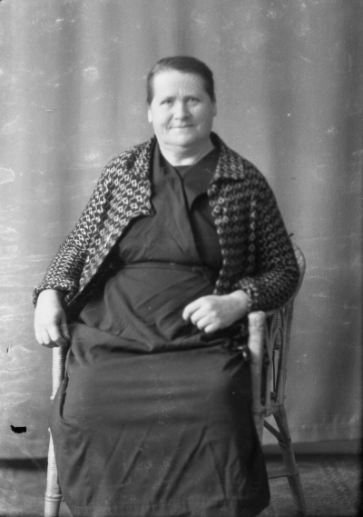 Klara Magnusson



Dok.080215/RS