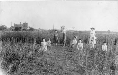 Bilder från Bergstens som drev både åkeri och leksaksaffär. 

Vissa av bilderna publicerade i kategorin Adderade bilder 2021

Martin Bergsten hade ett handikapp och kunde inte gå. Han växte upp och visade sig vara mycket påhittig och energisk. När han var 17 år gick hans mamma till borgmästaren på rådhuset och bad om ett lån på 200 kronor som skulle användas som startkapital för Martin. Så startades M. Bergstens Slöjd- och leksaksaffär i Vimmerby år 1901. Affärsrörelsen utvecklades alltmer, samtidigt som Martin hade en pilodling intill lokstallet i Vimmerby ett stycke från nuvarande järnvägsstationen.Av pilträmaterialet tillverkade yngste brodern Sjunne Bergsten, korgar som sedan såldes i affären. Martin hade även i kompanjonskap en mindre snickeriverkstad. I denna snickeriverkstad tillverkades allehanda leksaker och hushållsgrejer, som såldes i parti och minut.
Martin öppnade filialer i Kisa, Mariannelund och Gamleby. När depressionen kom 1930 avvecklades filialerna. Därefter började Martin fundera över nya idéer, han beslöt sig för att starta en expressrörelse. När Martin avled i december 1943 fanns jämte affären en omfattande expressrörelse med två lastbilar och fem hästskjutsar. Affären överläts till nya ägare 1944 och sonen Stig drev expressbyrån vidare, efterhand byttes hästarna ut mot bilar och traktorer. Den 1 januari 1960 övertogs Bergstens Expressbyrå av Vimmerbyortens Lastbilscentral.
