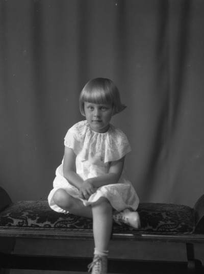 Villy Carlsson  (flicka)



Dok.080208/RS