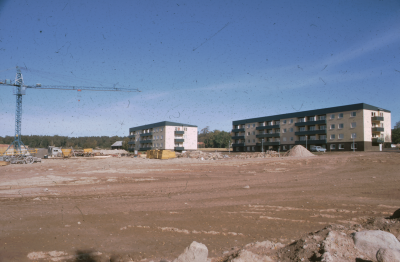 Byggtomt  

090511/KG