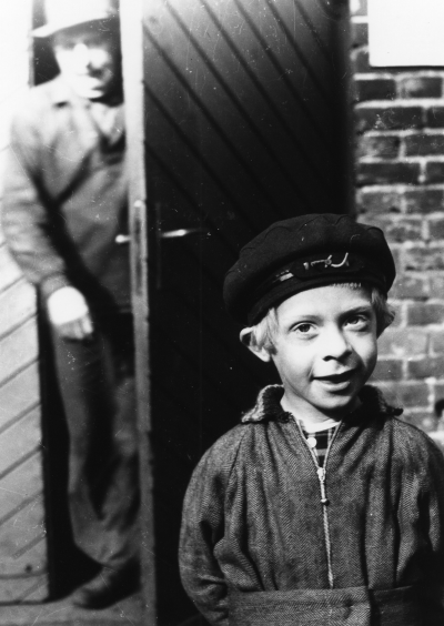 Familjen Fransson

Dok.100526/KG