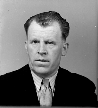 Erik Andersson Hällerum Blackstad
