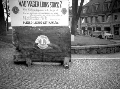 Marknad 
Lions torgfest

Dok.110128/KG
