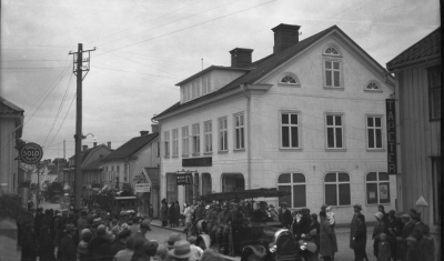 Brandbilen "Tidaholm"



Dok.070711/RS