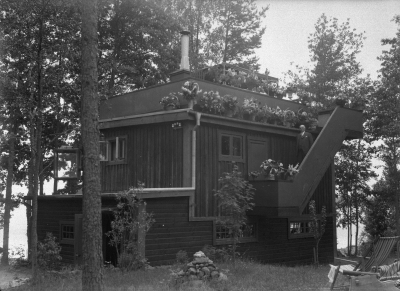 Rådman Almér sommarbostad Krön



Dok.070711/RS