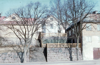 Stångågatan 

0905137KG