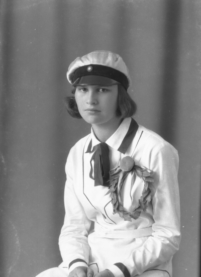 Elsa Hallberg, realen



Dok.080515/RS