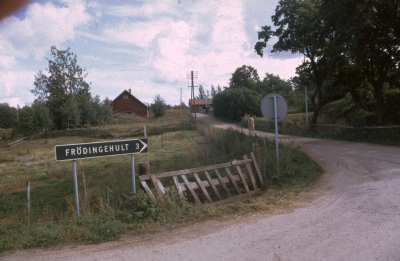 Frödinge

090518/KG