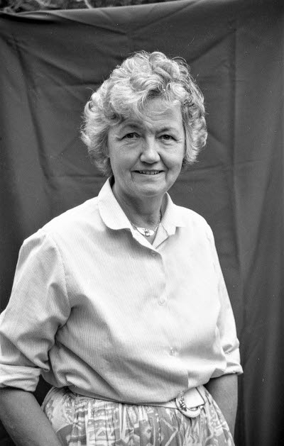 Britt Nachtweij keramiker, Drottninggatan Vimmerby