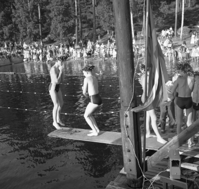Nossenbadet simskoleavslutning

Dok.110208/KG