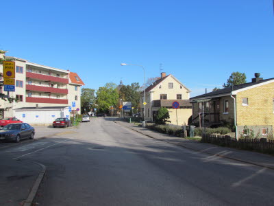 Kampgatan