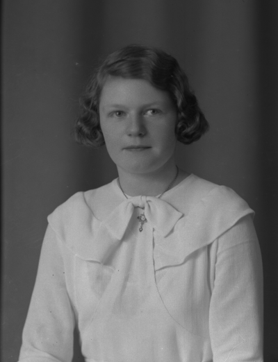 Siri Alexandersson



Dok.080407/RS