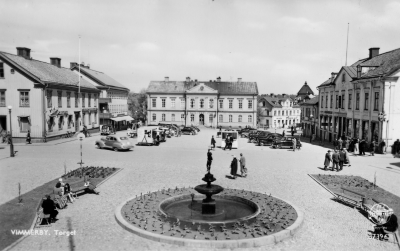 Torget