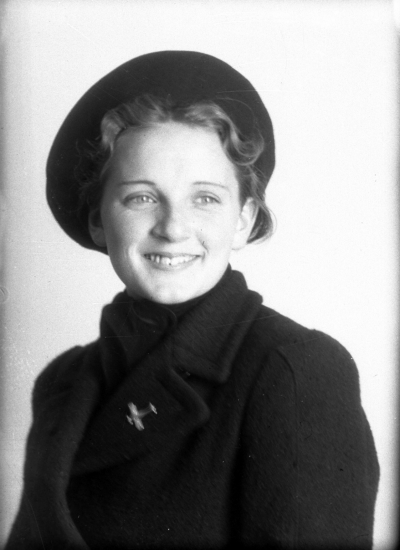 Doris Nilsson



Dok.080407/RS