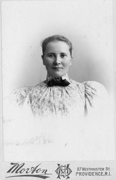 Porträtt