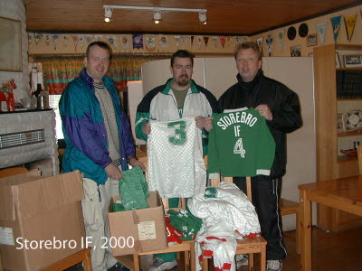 
Bilden visades på stadsmuseets utställning med Janne Strömstens foton hösten 2024