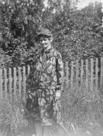 ( Risbergs släkt )                           Okänd