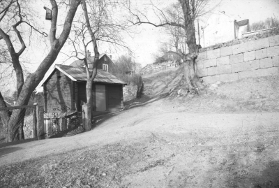 Båtmansbacken 

090416/KG
