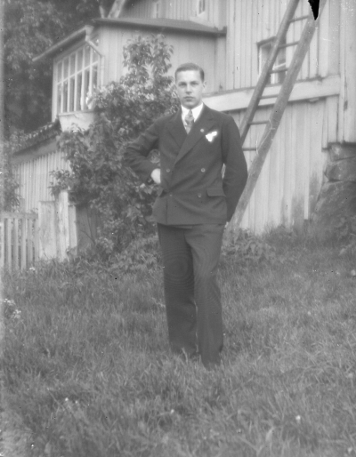 ( Risbergs släkt )                                Okänd