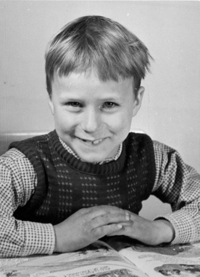 Lasse "Kesen" Svensson ?