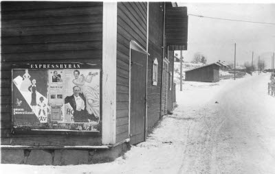 Bilder från Bergstens som drev både åkeri och leksaksaffär. 

Vissa av bilderna publicerade i kategorin Adderade bilder 2021
