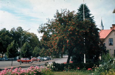 Ö Tullportsgatan

090428/KG