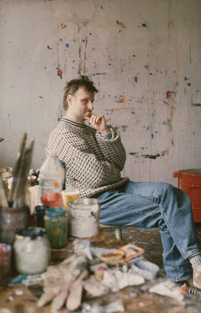 Bo Davidsson Skäfshult

090402/KG