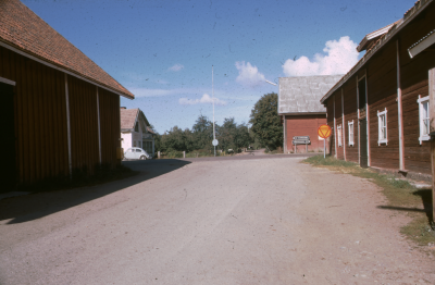Frödinge by  

090518/KG