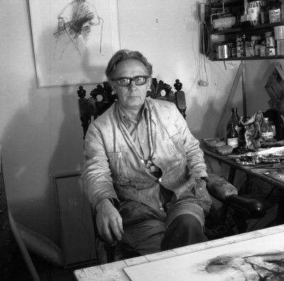 Eugén Kask konstnär
Storgatan 10

Dok.110621/KG