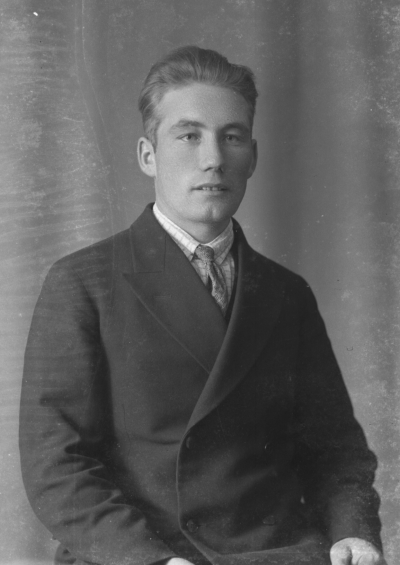 E. V. Carlsson
Gröningehult



Dok.080402/RS