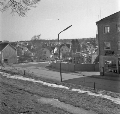 Vimmerby Tidning bygger 

Dok.111031/KG