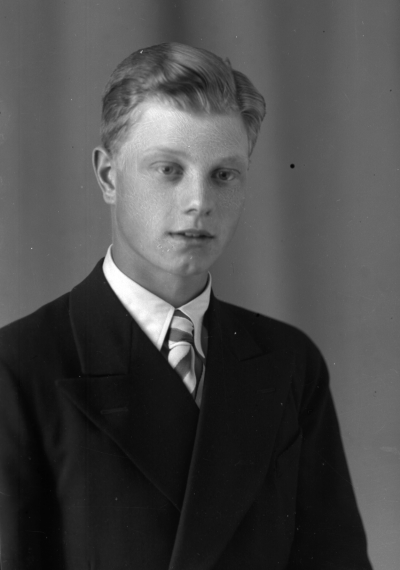 Gunnar Nilsson



Dok.080407/RS