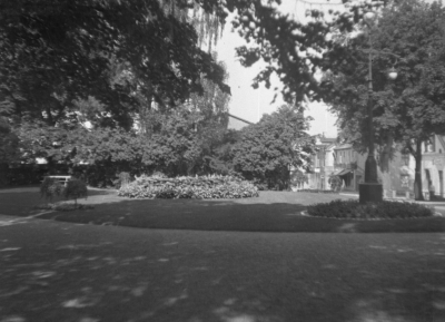 Kyrkparken



