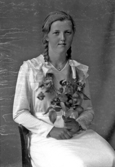 Sigrid Pettesson
Halsebo.



Dok.080407/RS